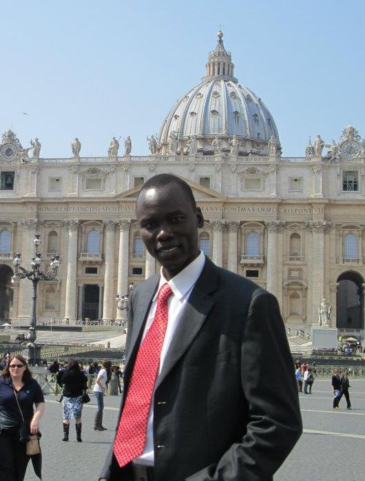 charles.jpg Hosting at Sudaneseonline.com