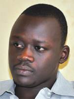 chirilo.jpg Hosting at Sudaneseonline.com