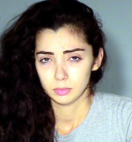 ranya-al-huthaili-mugshot.jpg Hosting at Sudaneseonline.com