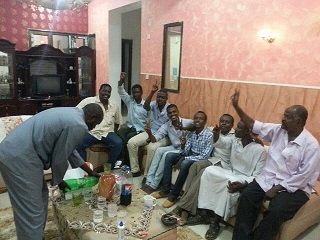 sadig3.jpg Hosting at Sudaneseonline.com