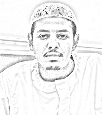 saidahmedshami3.jpg Hosting at Sudaneseonline.com