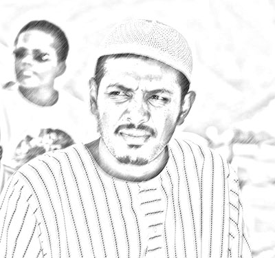 saidahmedshami4.jpg Hosting at Sudaneseonline.com