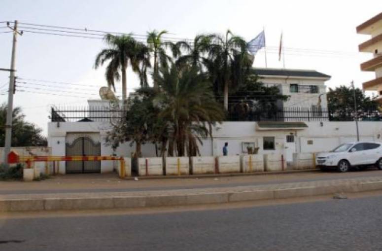 spanish_diplomat_sudan.jpg Hosting at Sudaneseonline.com