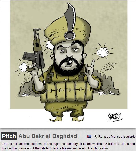 Baghdadi1.JPG Hosting at Sudaneseonline.com