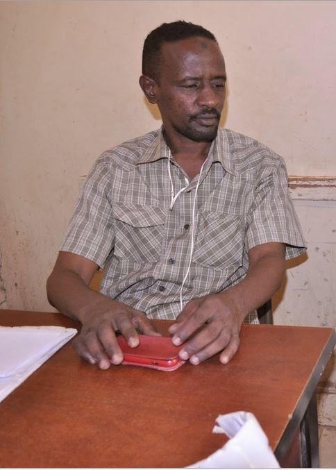 Siraj.JPG Hosting at Sudaneseonline.com