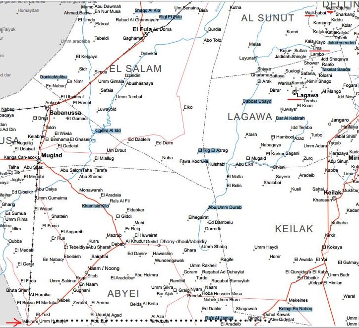 SouthWestKordufan2.JPG Hosting at Sudaneseonline.com