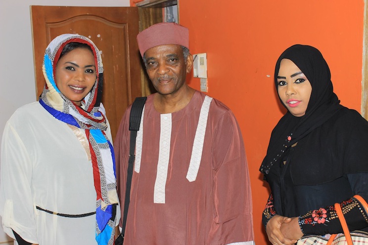 WalaaInsaf.jpg Hosting at Sudaneseonline.com