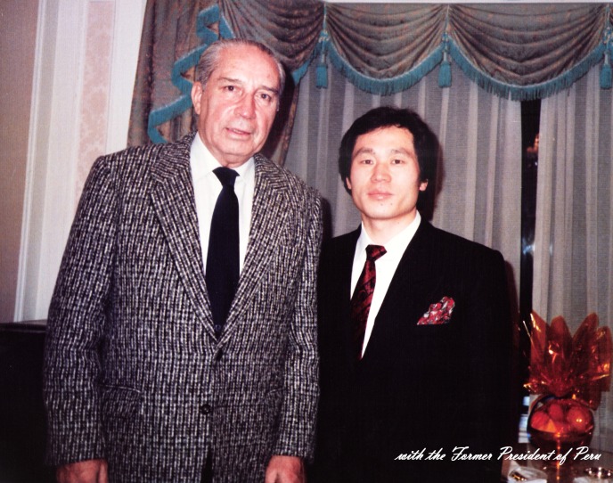 withPeru.president4.jpg Hosting at Sudaneseonline.com