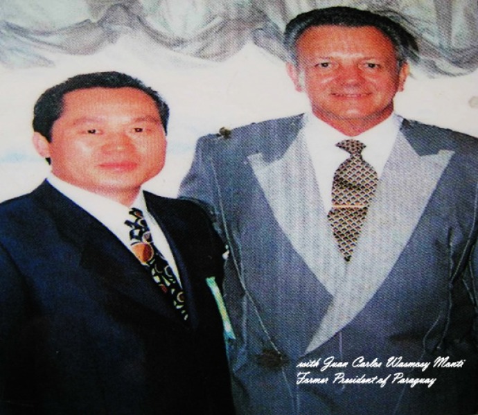 withwasmosi.president52.jpg Hosting at Sudaneseonline.com