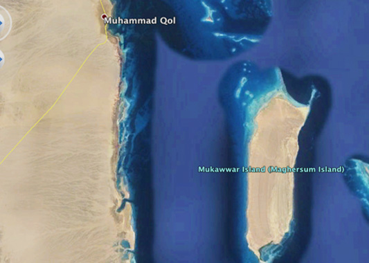 2013_07_24_Mohammad-Qol_Google_Earth_TheNiles.jpg Hosting at Sudaneseonline.com