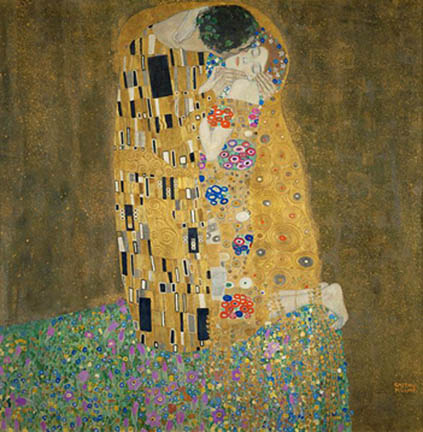 586px-Klimt_-_The_Kiss.jpg Hosting at Sudaneseonline.com