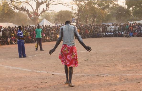 BeatsAntinov.JPG Hosting at Sudaneseonline.com