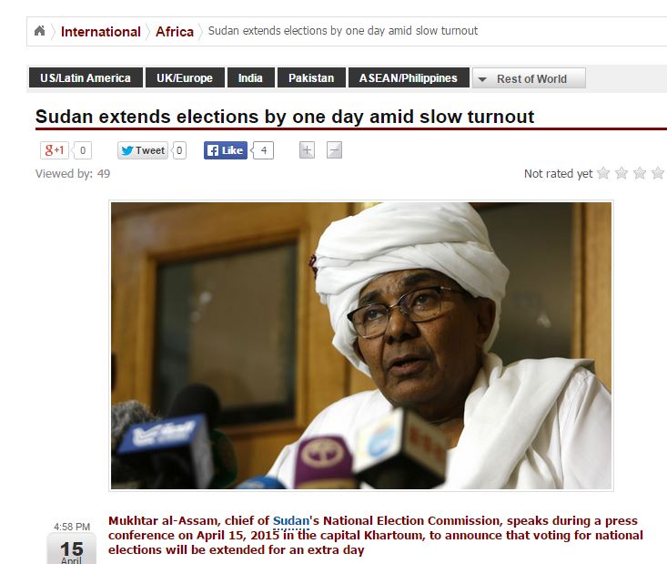 electionsextended.JPG Hosting at Sudaneseonline.com