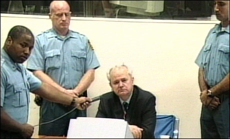 hague.jpg Hosting at Sudaneseonline.com