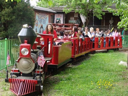 the-train.jpg Hosting at Sudaneseonline.com