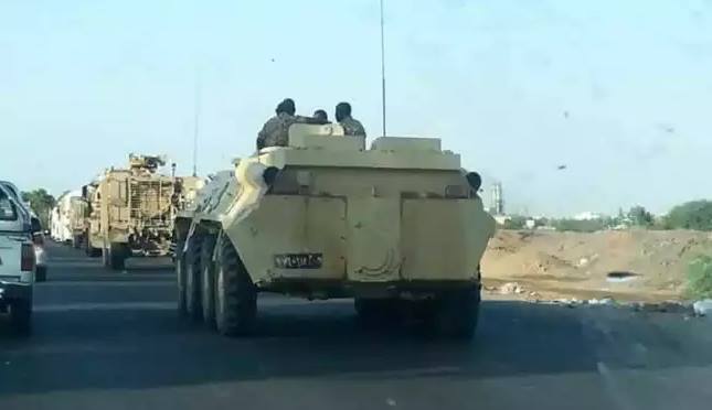 FirstSudaneseSoldierDiesInYemen.jpg Hosting at Sudaneseonline.com