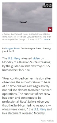 RussianSu-24aircraftstreaksbyNavydestroyerUSSRossintheBlackSea-WashingtonTimes1.jpg Hosting at Sudaneseonline.com