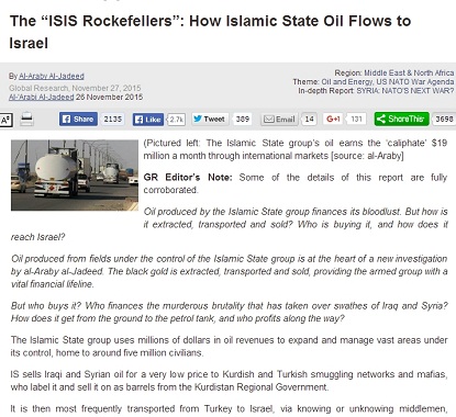 ThesudanISISRockefellerssudan_HowIslamicStateOilFlowstoIsrael_GlobalResearch-CentreforResearchonGlobalization.jpg Hosting at Sudaneseonline.com