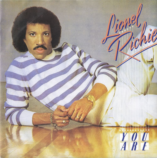 lionel-richie-you-are.jpg Hosting at Sudaneseonline.com